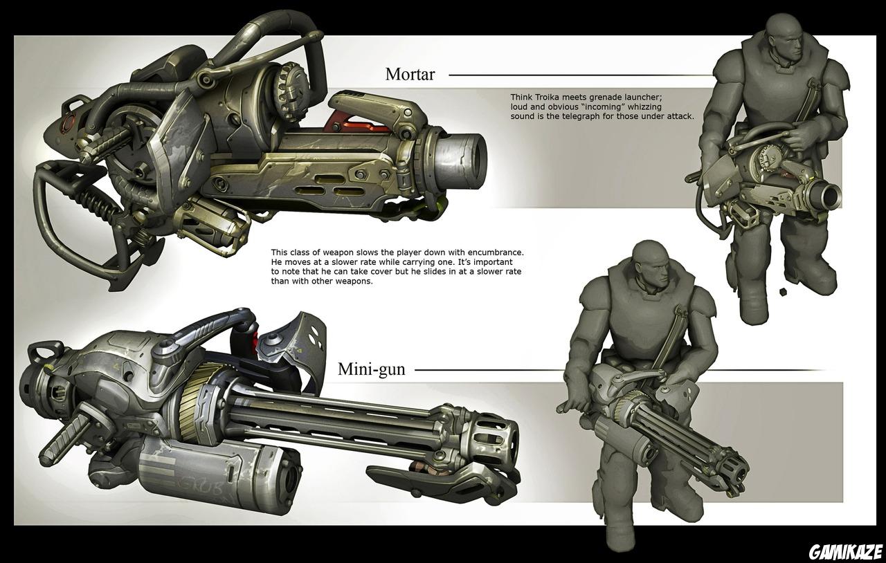 Gears of War 2