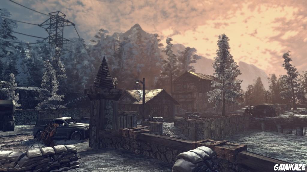 Gears of War 2