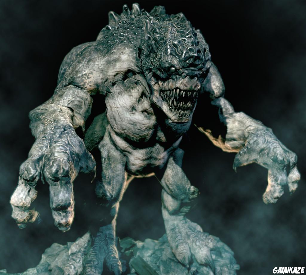 Gears of War 2