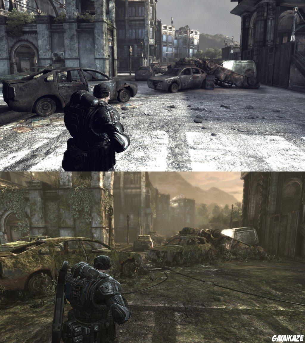 Gears of War 2
