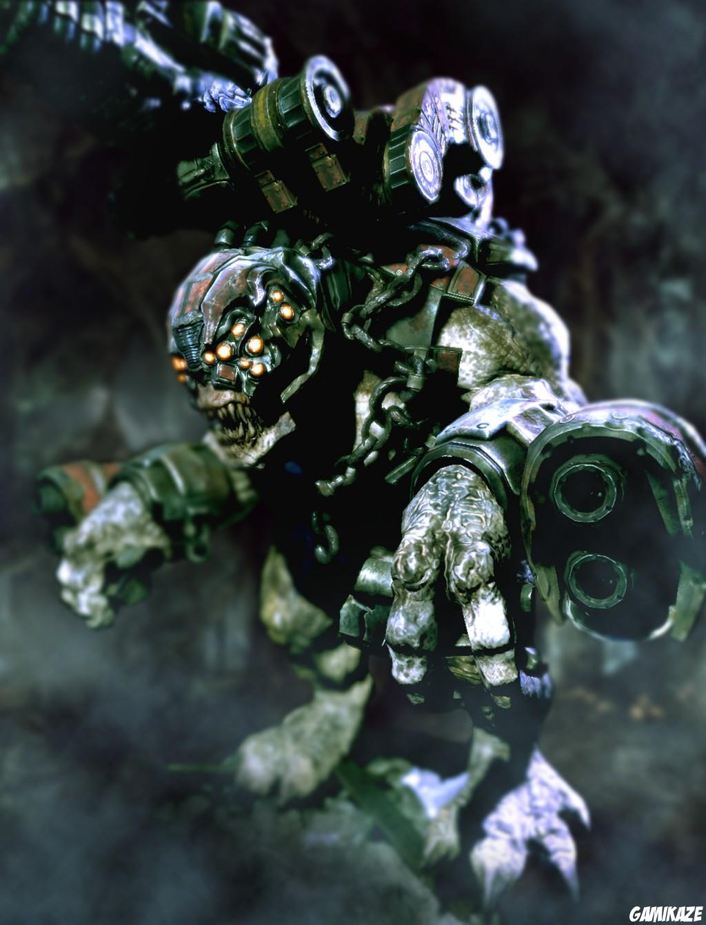 Gears of War 2