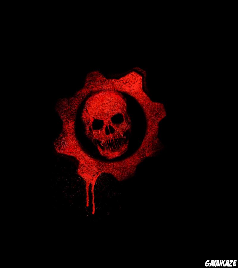 Gears of War 2