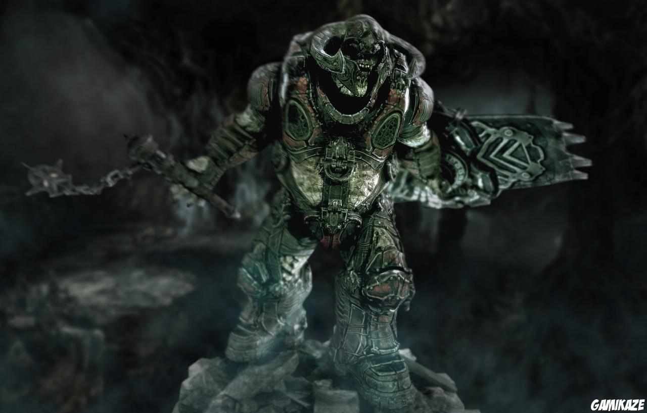 Gears of War 2