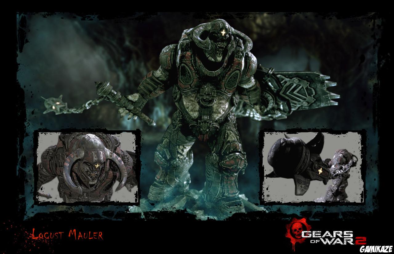 Gears of War 2