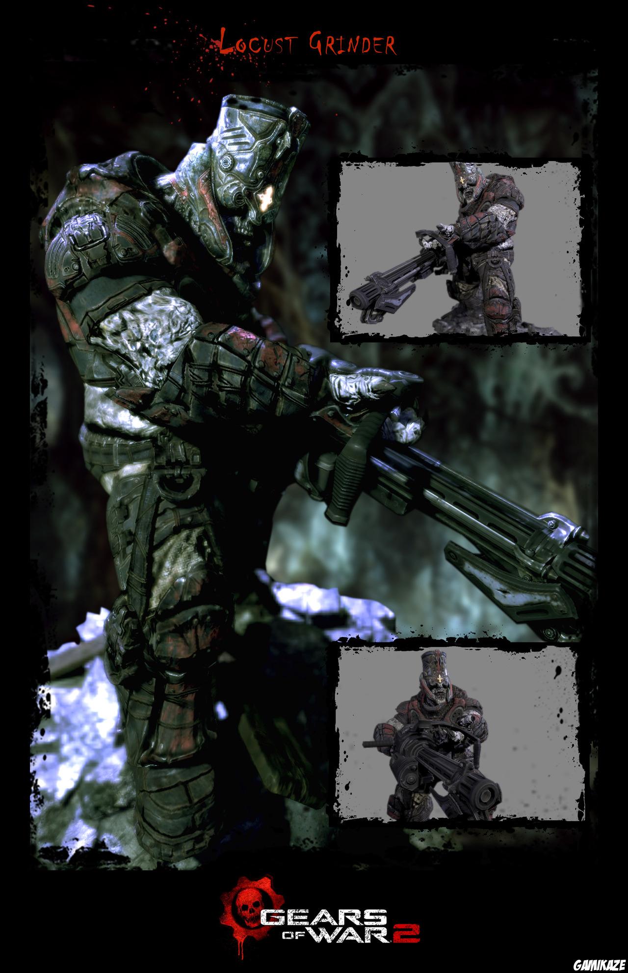 Gears of War 2