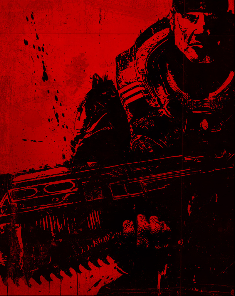 Gears of War 2