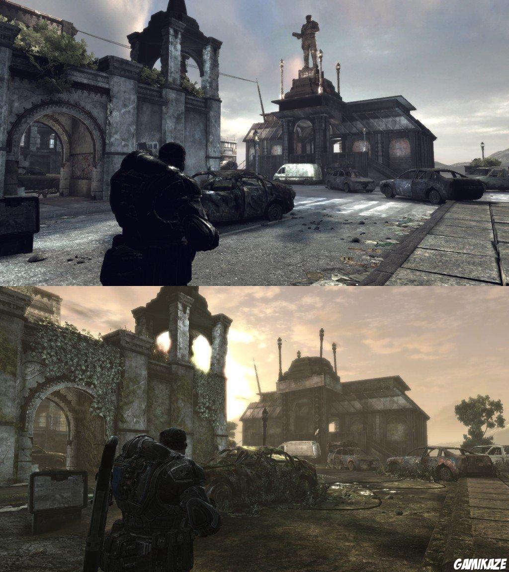Gears of War 2