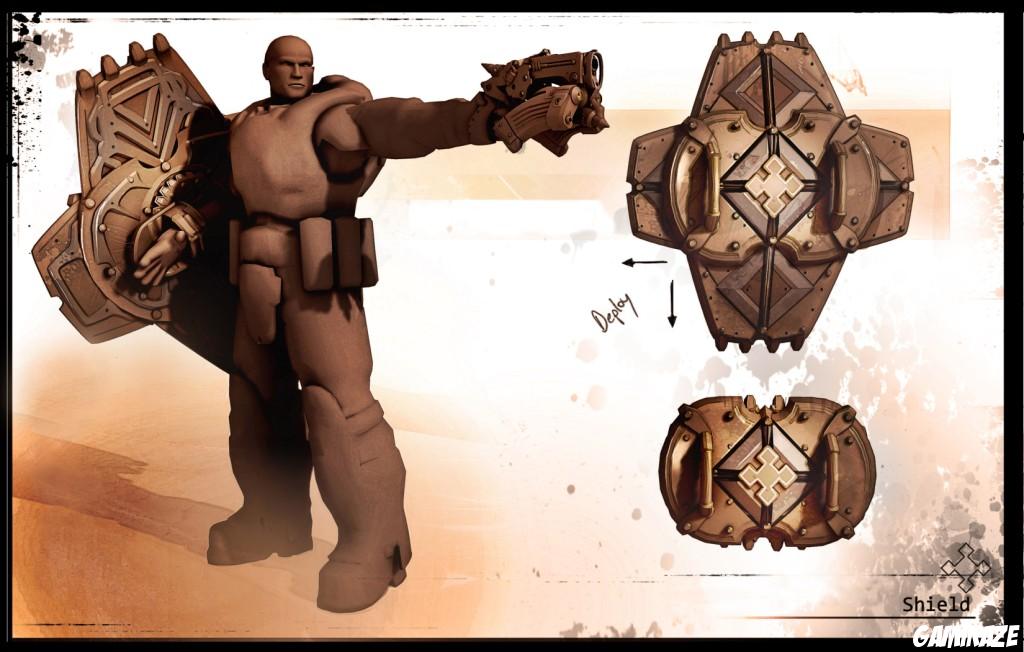 Gears of War 2