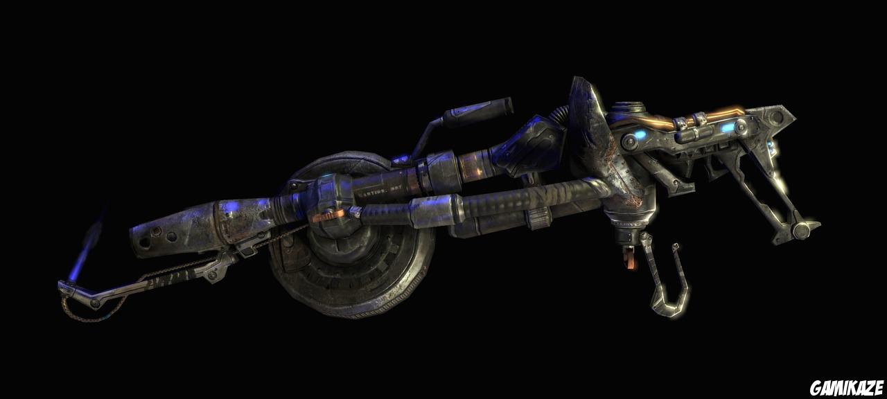 Gears of War 2