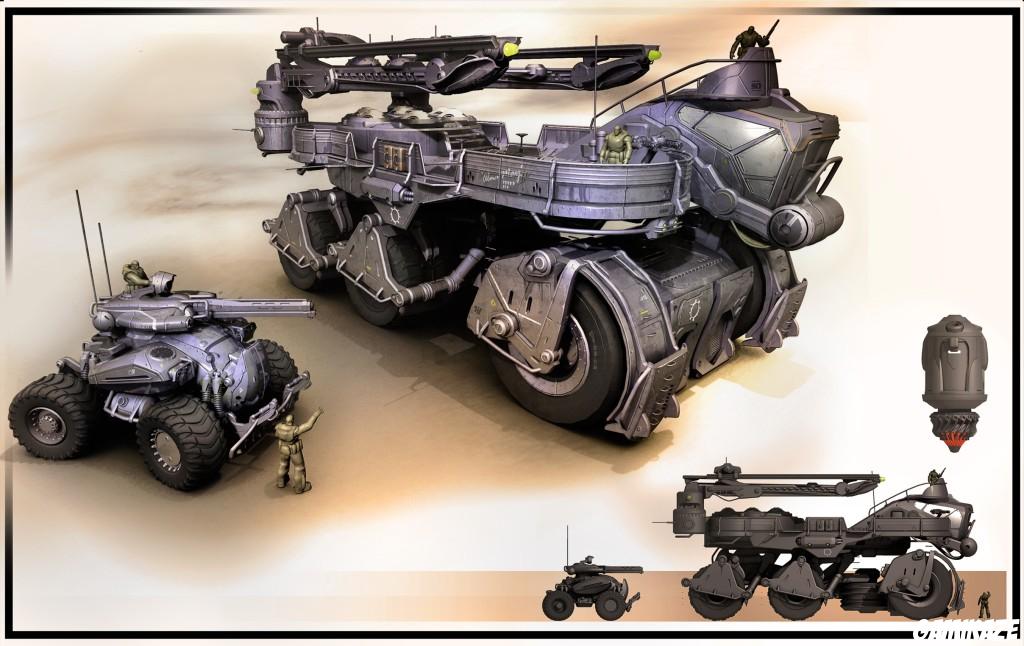 Gears of War 2