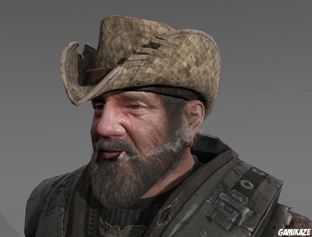 Gears of War 2