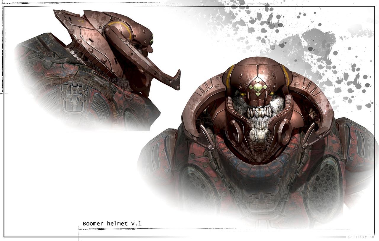Gears of War 2