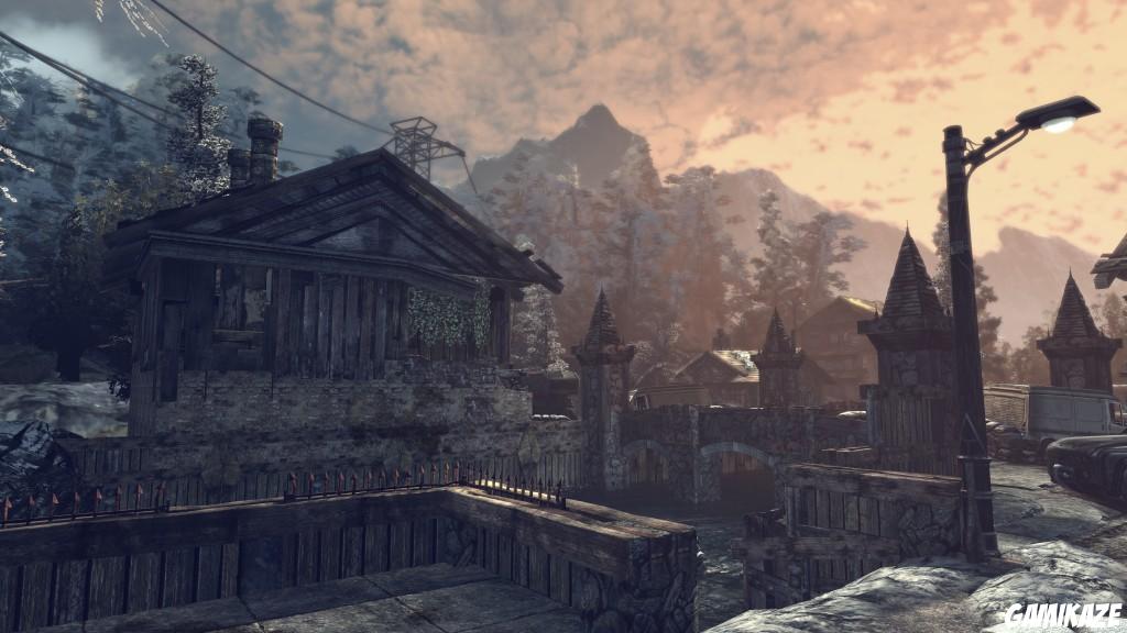 Gears of War 2