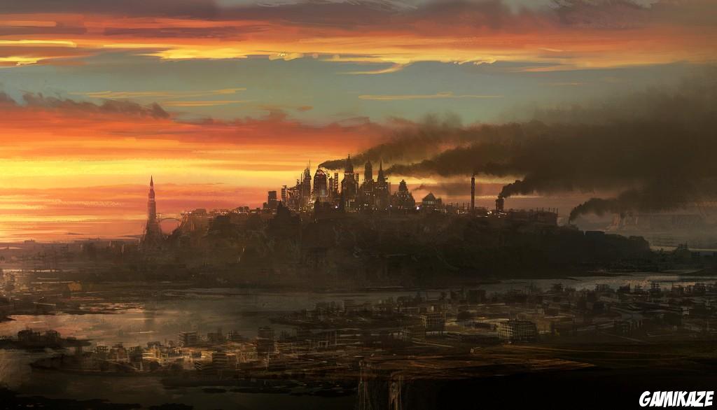 Gears of War 2