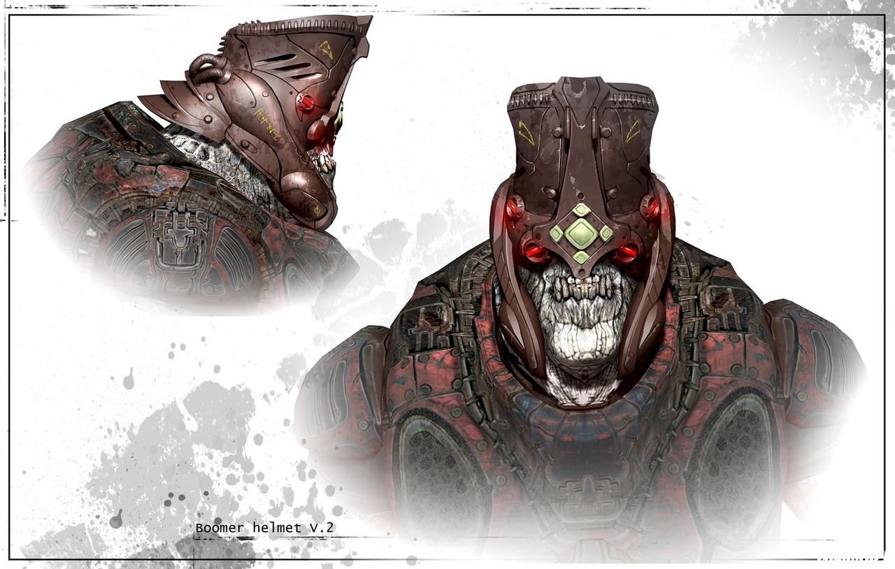 Gears of War 2