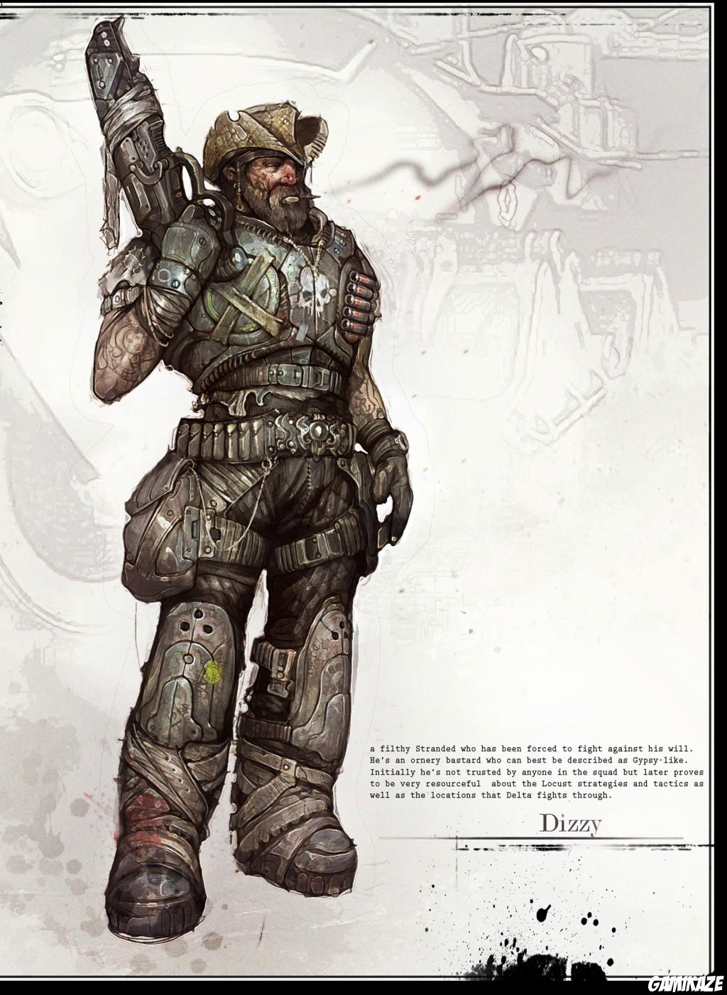 Gears of War 2