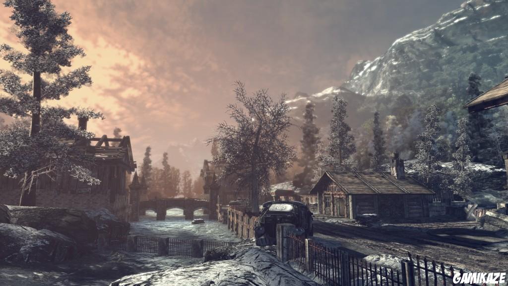 Gears of War 2