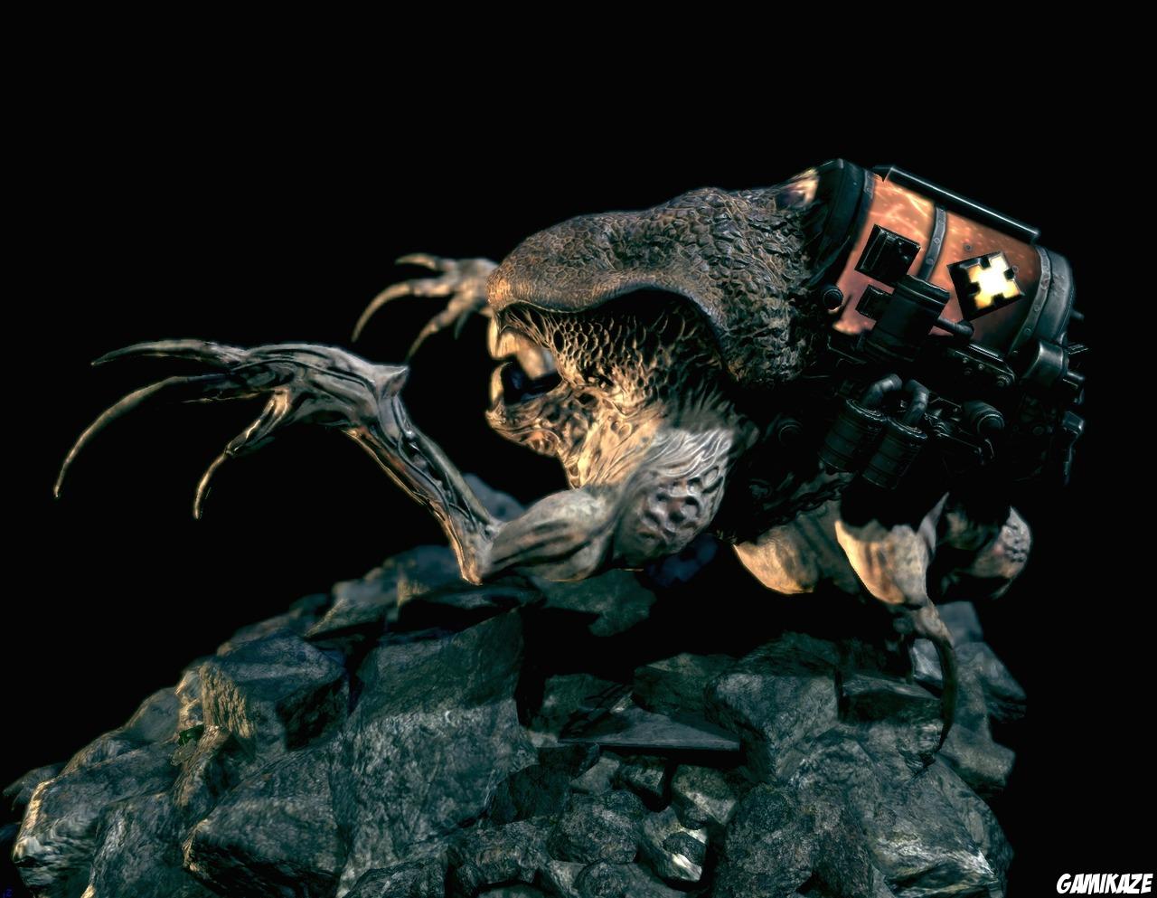 Gears of War 2