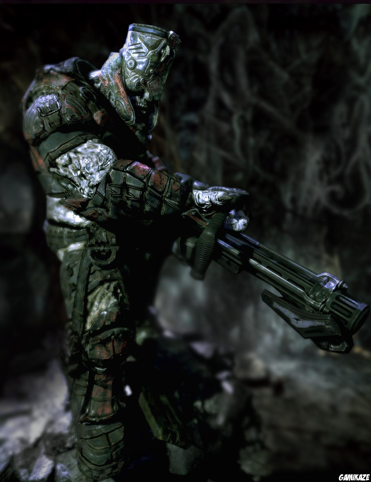Gears of War 2