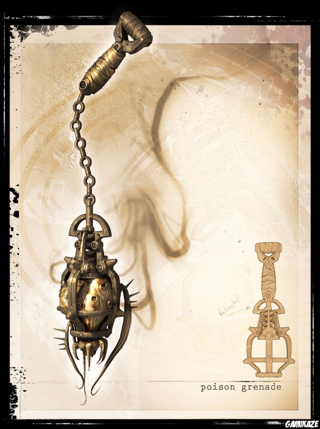 Gears of War 2