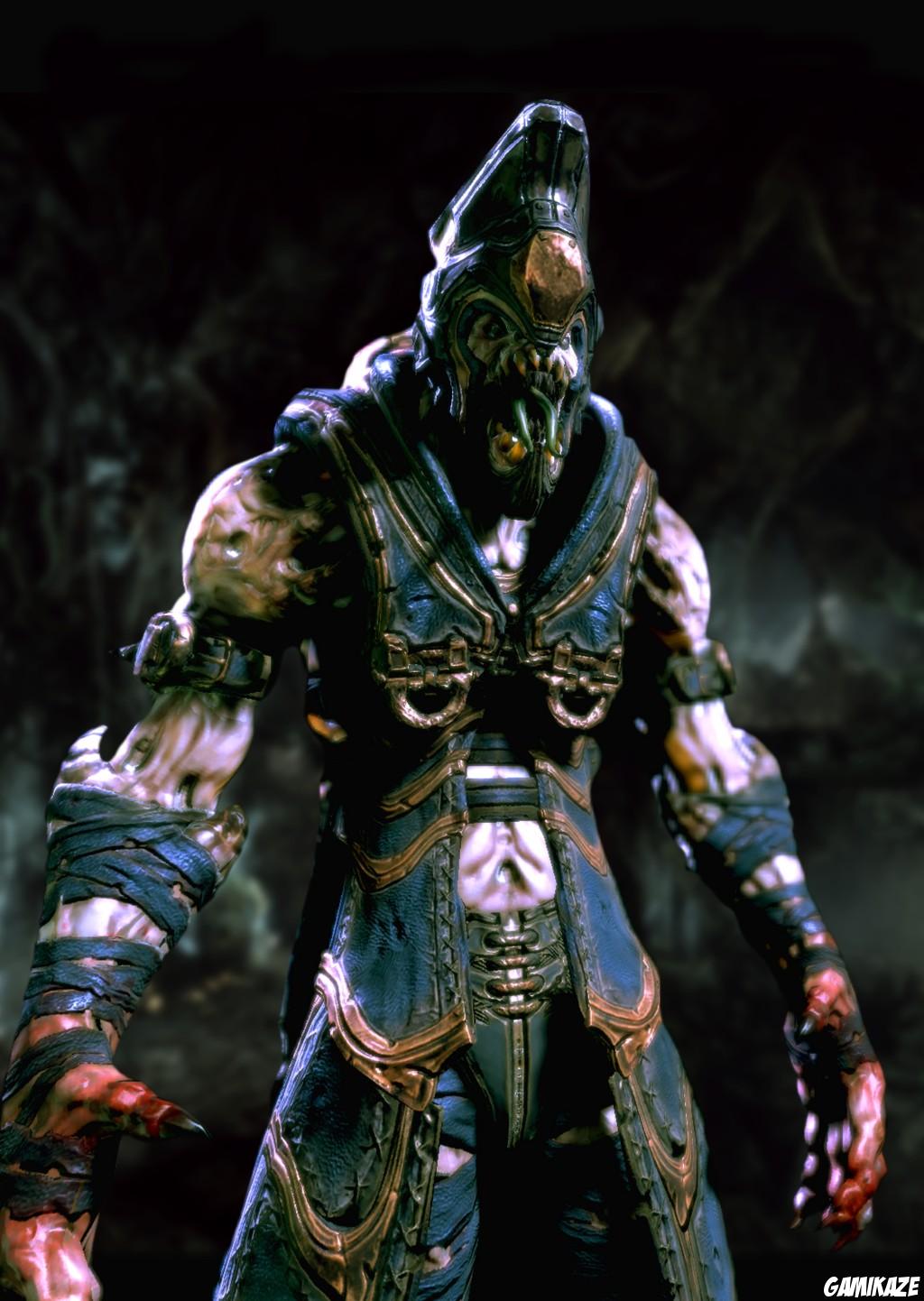 Gears of War 2