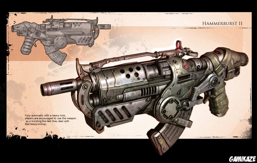 Gears of War 2