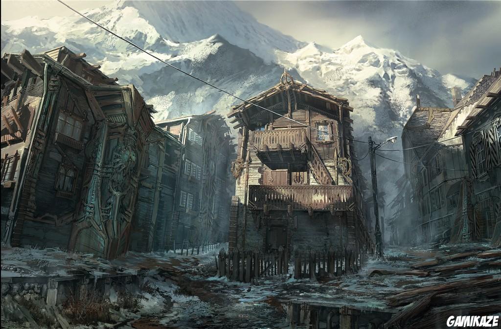 Gears of War 2