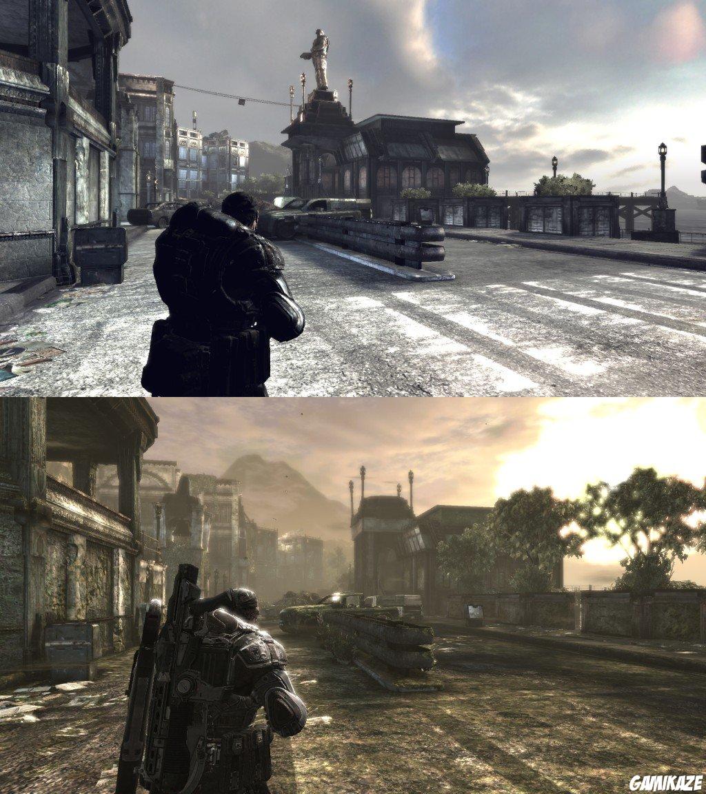 Gears of War 2
