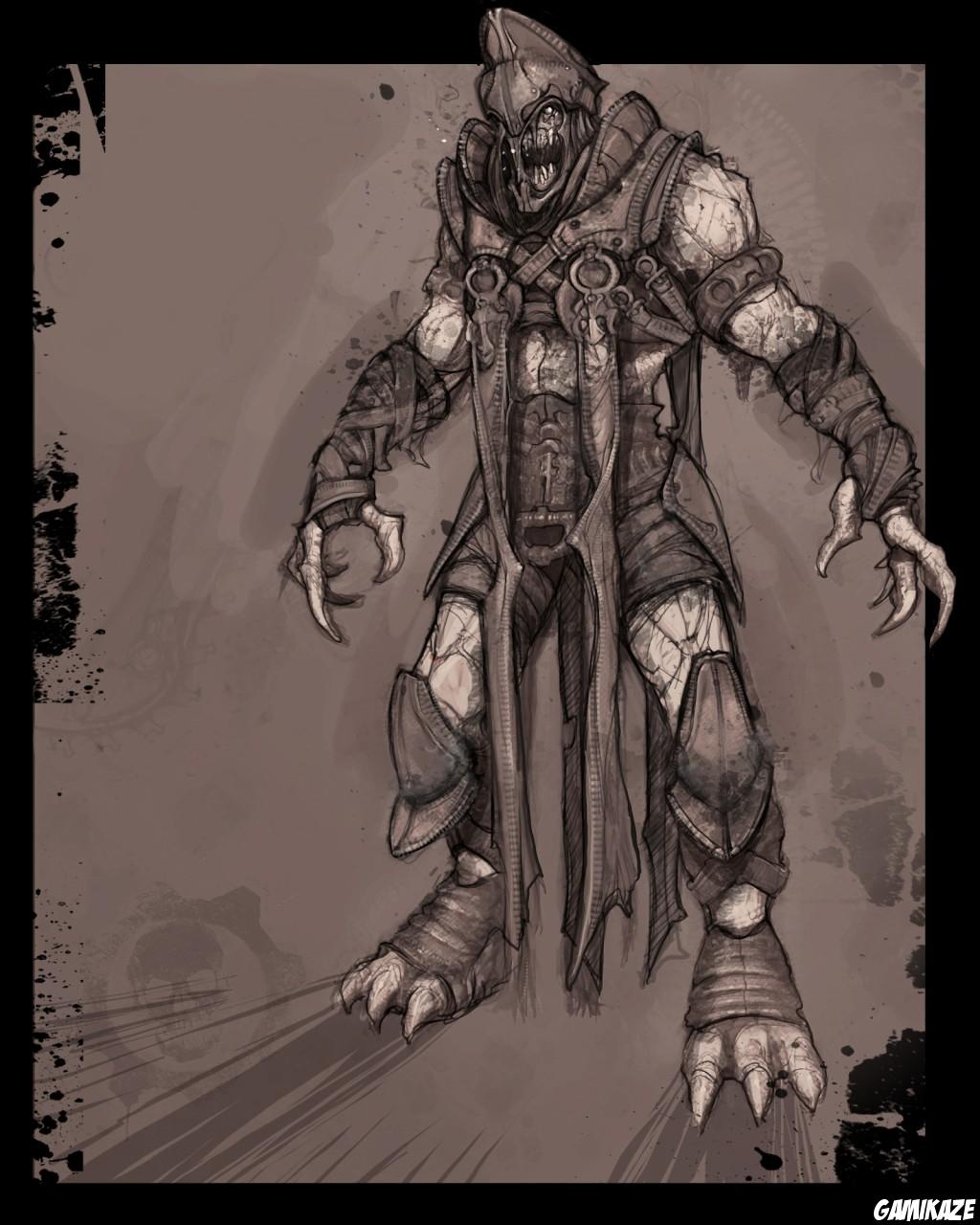 Gears of War 2