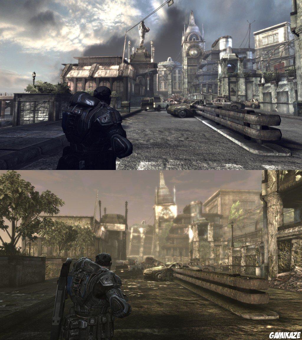 Gears of War 2