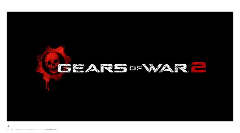 Gears of War 2