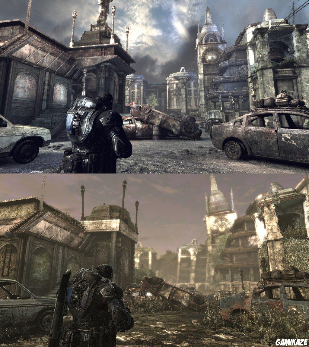 Gears of War 2