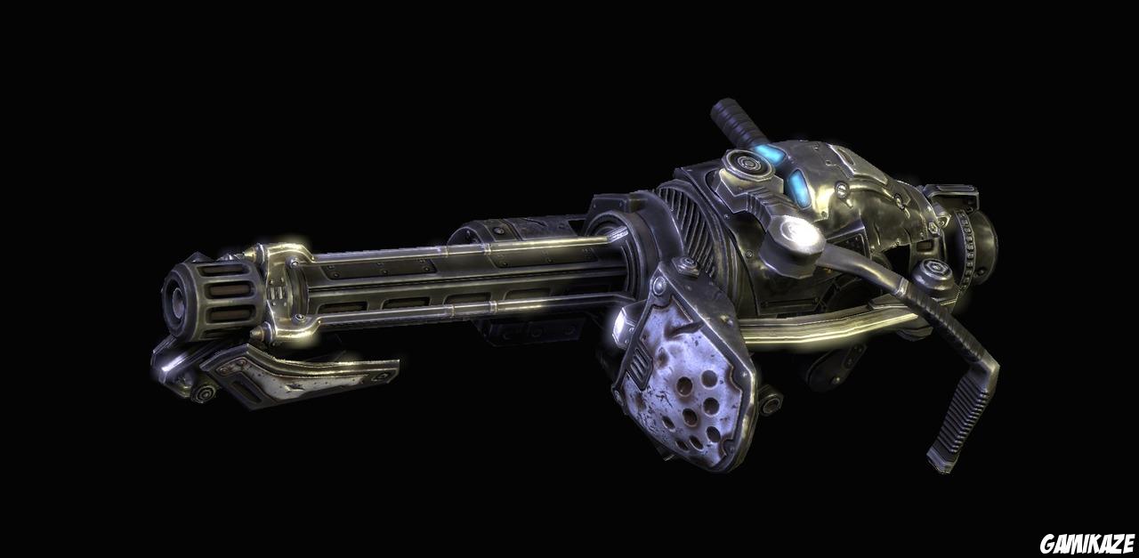 Gears of War 2