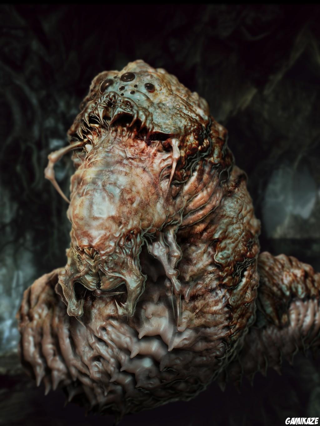 Gears of War 2