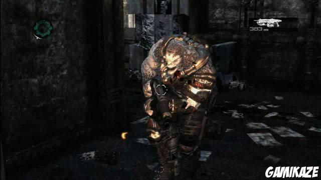 Gears of War 2