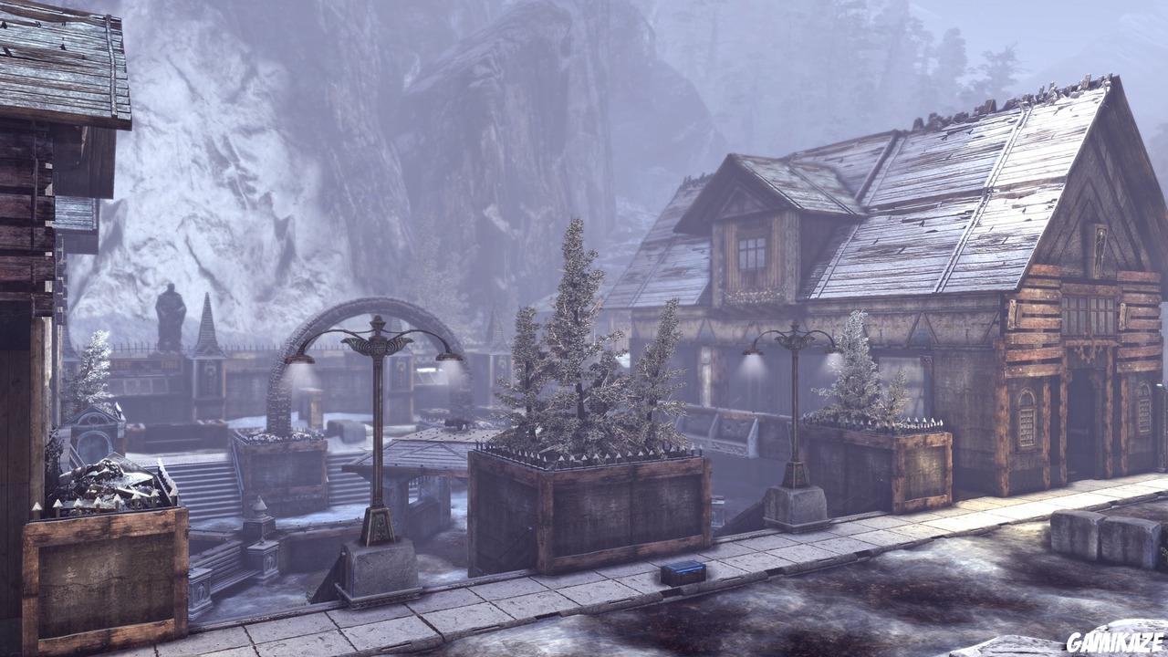 Gears of War 2