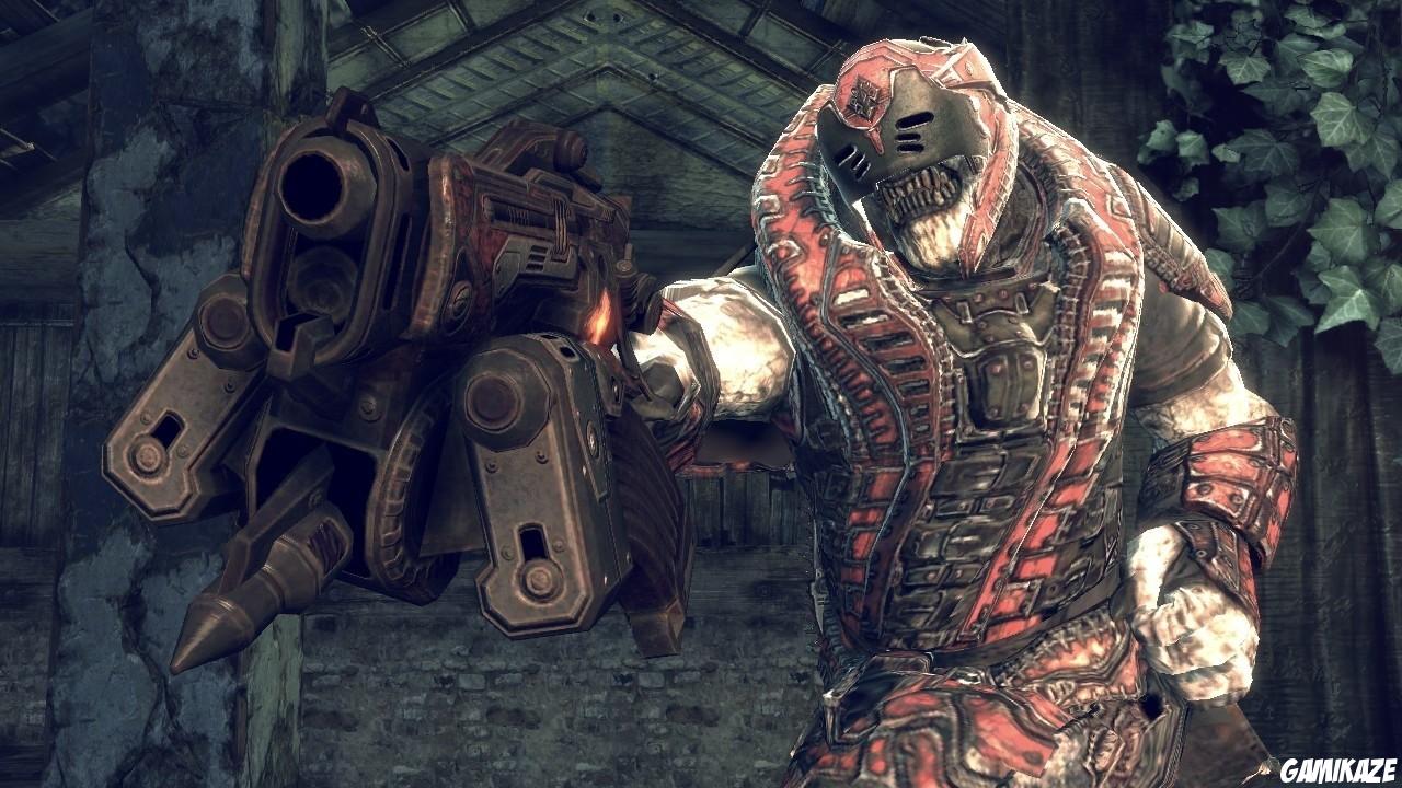 Gears of War 2