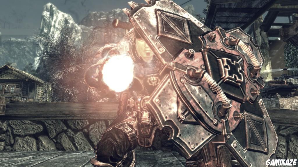 Gears of War 2
