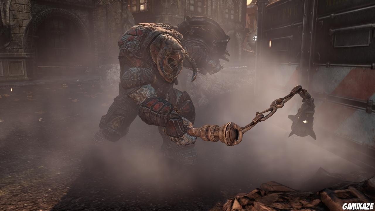 Gears of War 2