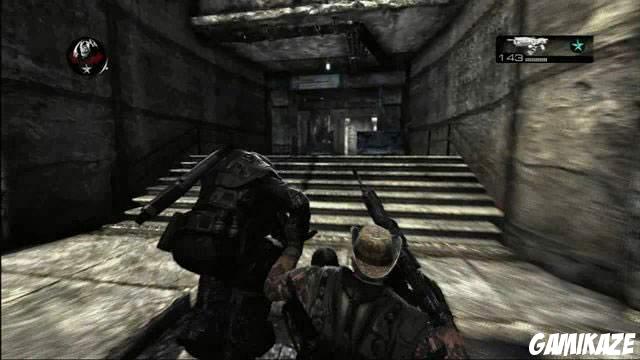 Gears of War 2