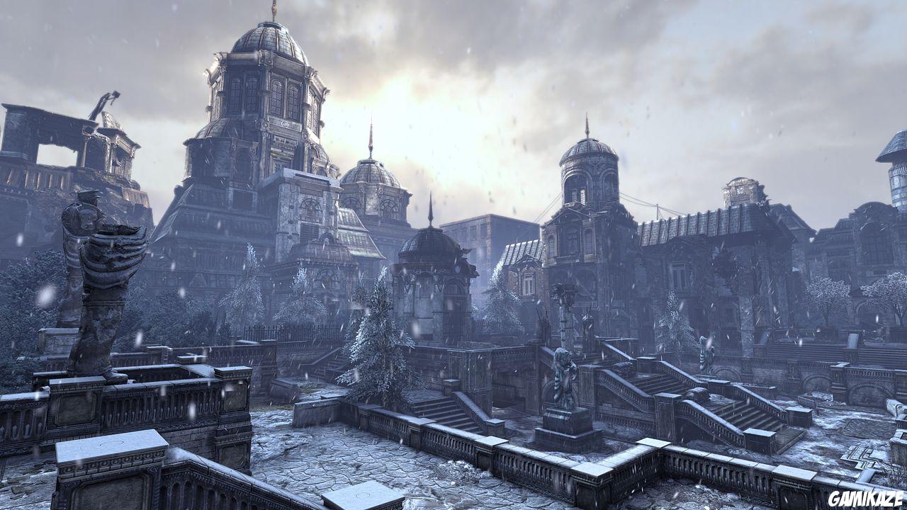 Gears of War 2
