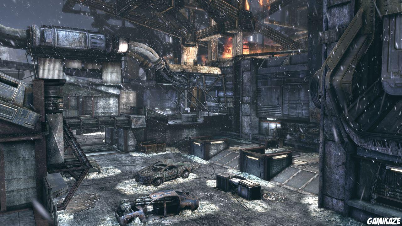 Gears of War 2