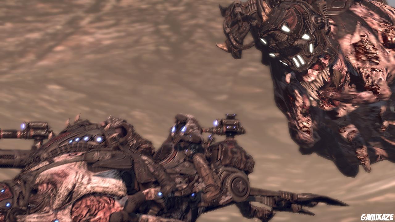 Gears of War 2