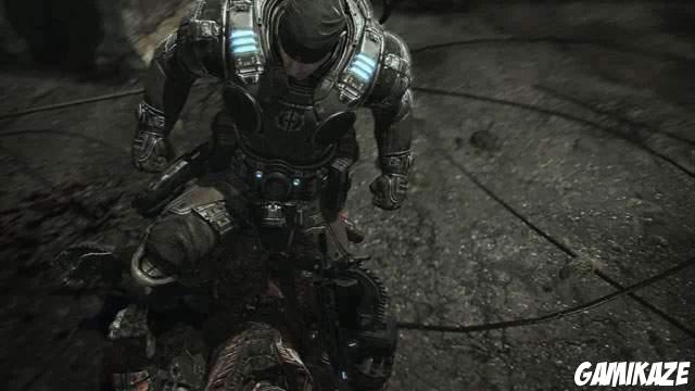 Gears of War 2