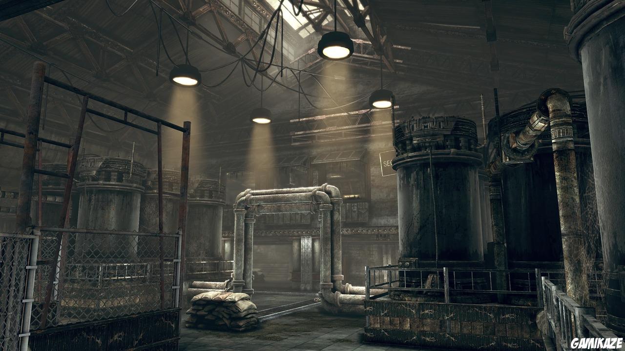 Gears of War 2