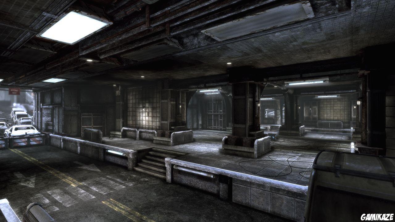 Gears of War 2