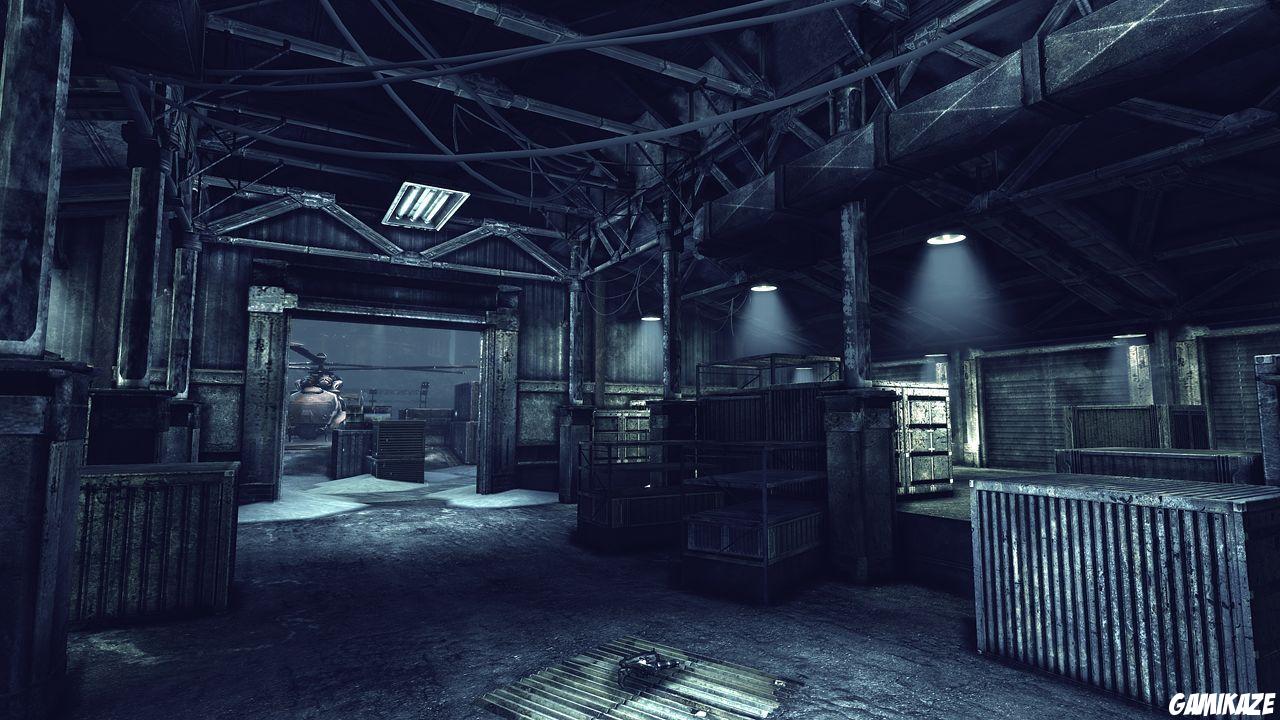Gears of War 2