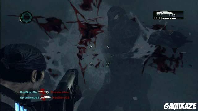 Gears of War 2