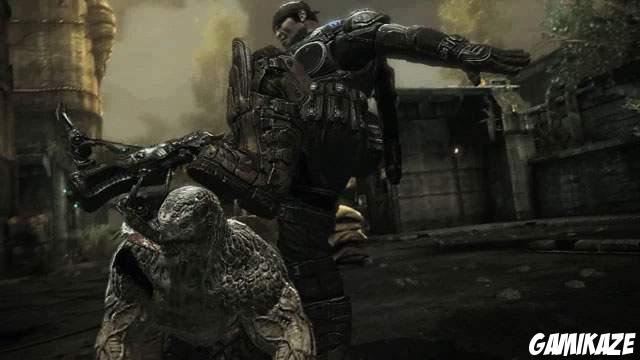 Gears of War 2