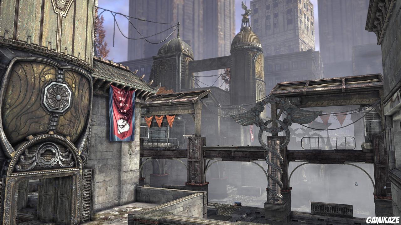 Gears of War 2